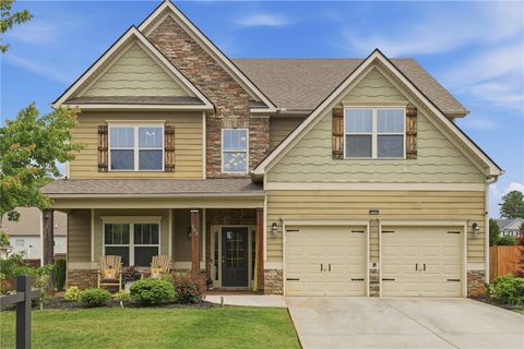 Photo of 103 Jones Creek Cir Circle, Anderson, SC 29621 (MLS # 20300955)