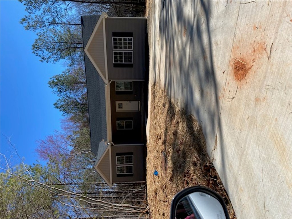 472 Cedar Hill Road, Six Mile, South Carolina image 1