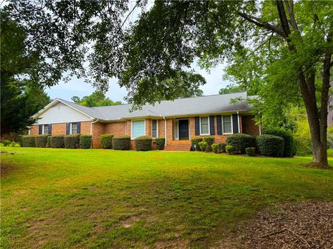 Photo of 111 Cameron Way, Anderson, SC 29621 (MLS # 20302812)