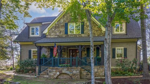 Photo of 502 Wind Flower Drive, Sunset, SC 29685 (MLS # 20299630)