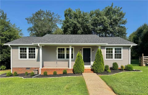 Photo of 413 Jule Merck Road, Norris, SC 29667 (MLS # 20305034)