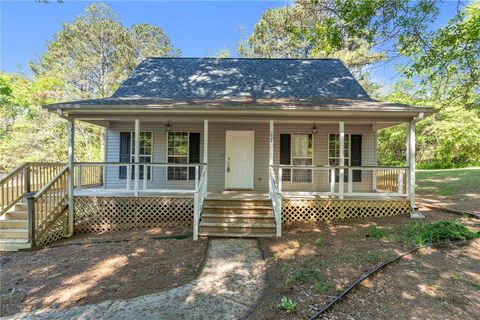 Photo of 257 Madison Shores Drive, Westminster, SC 29693 (MLS # 20299245)
