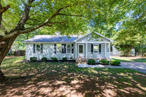 Photo of 49 Charterhouse Avenue, Piedmont, SC 29673 (MLS # 20305835)