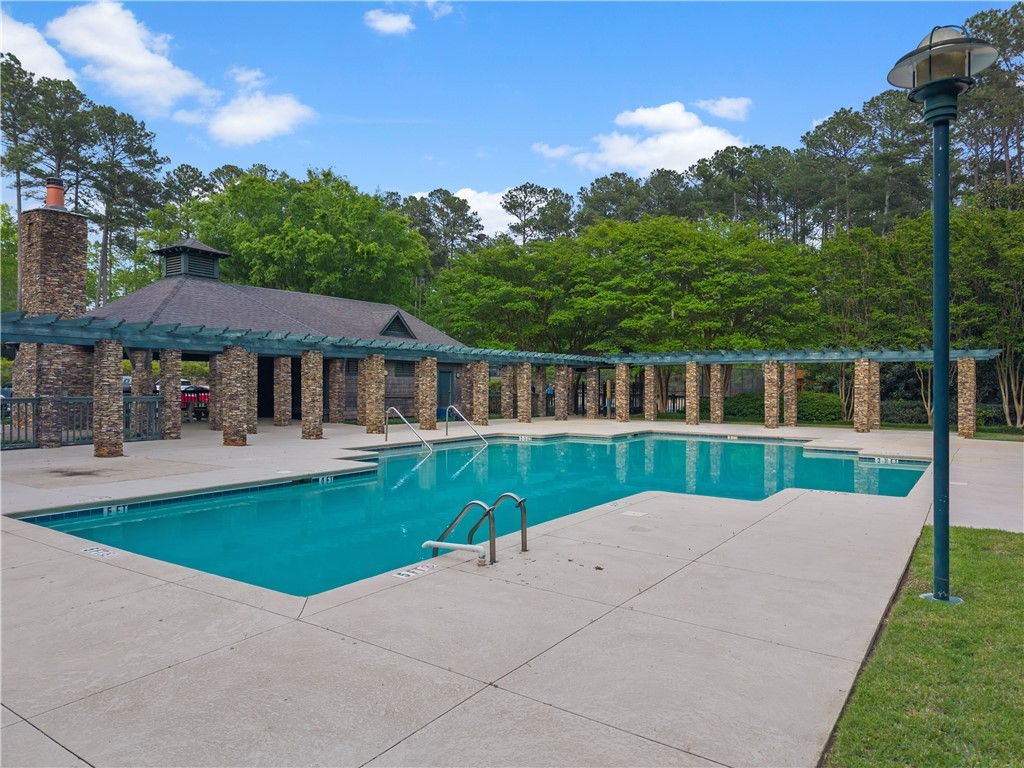 700 Island Pine Drive, Seneca, South Carolina image 41