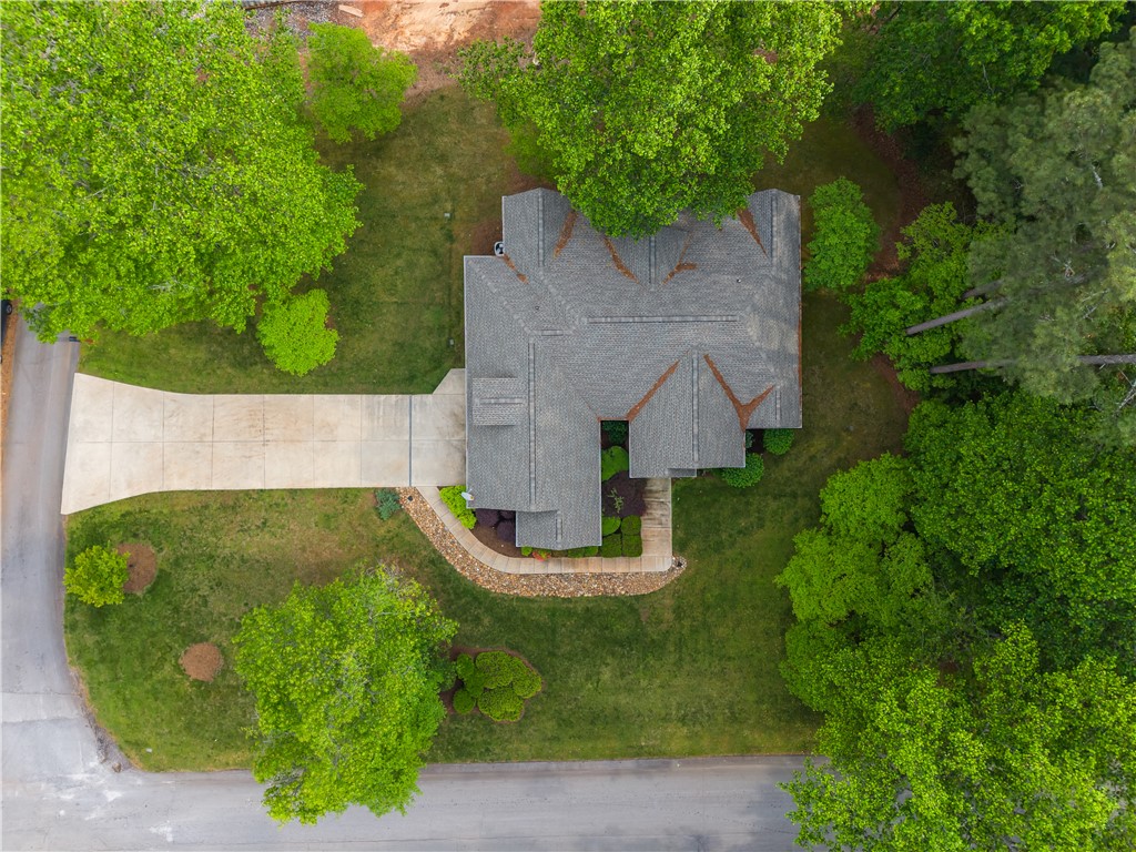 700 Island Pine Drive, Seneca, South Carolina image 45