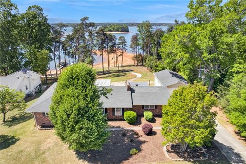 Photo of 1111 Liberty Roe, Anderson, SC 29626 (MLS # 20300124)