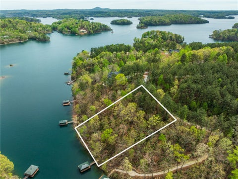 Vacant Land For Sale - LOT 4 Bentwood Way<br/> Salem, SC 29676