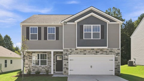 Homes For Sale - 1612 Castlen Court<br/> Piedmont, SC 29673