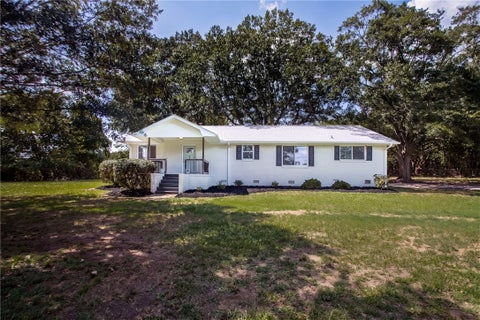 Photo of 488 Tabor Woods Road, Pickens, SC 29671 (MLS # 20305307)