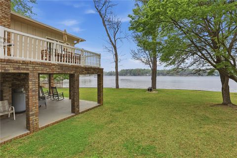 Photo of 1709 Broadway Lake Road, Anderson, SC 29621 (MLS # 20299373)