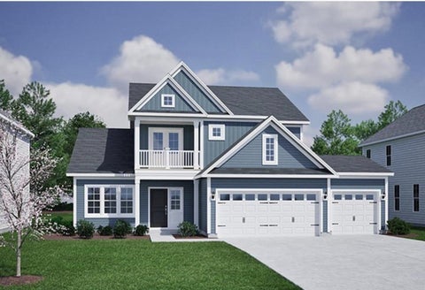 Photo of 134 Limestone Circle, Anderson, SC 29625 (MLS # 20305697)