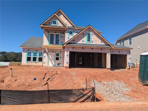 Homes For Sale - 134 Limestone Circle<br/> Anderson County, Anderson, SC 29625