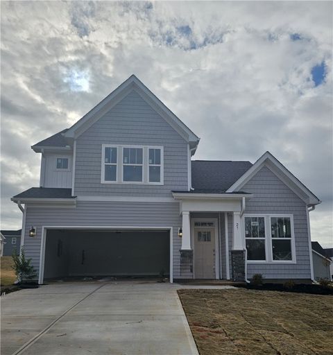 Photo of 27 Joplin Drive, Piedmont, SC 29673 (MLS # 20295185)