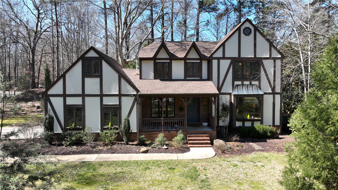 119 Shaftsbury Road, Clemson, South Carolina image 1