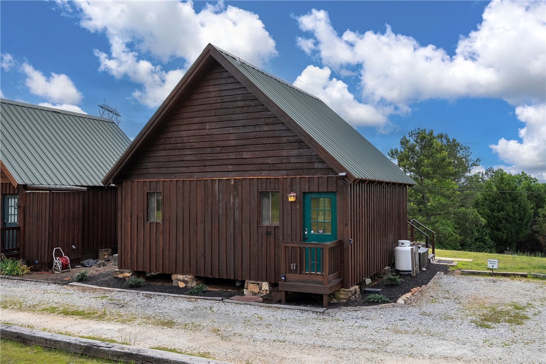 4 Kitty Hawk Lane, Six Mile, South Carolina image 1