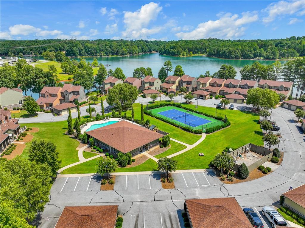 404 Sunset Point Drive, West Union, South Carolina image 39