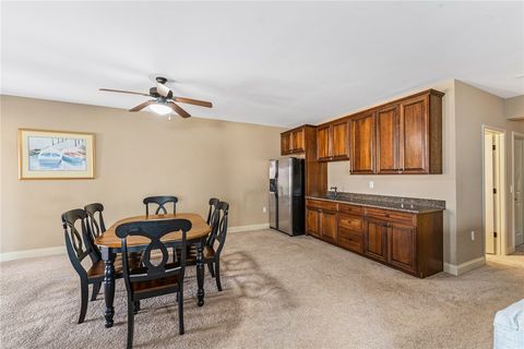A home in West Union