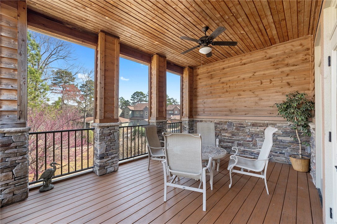 404 Sunset Point Drive, West Union, South Carolina image 18