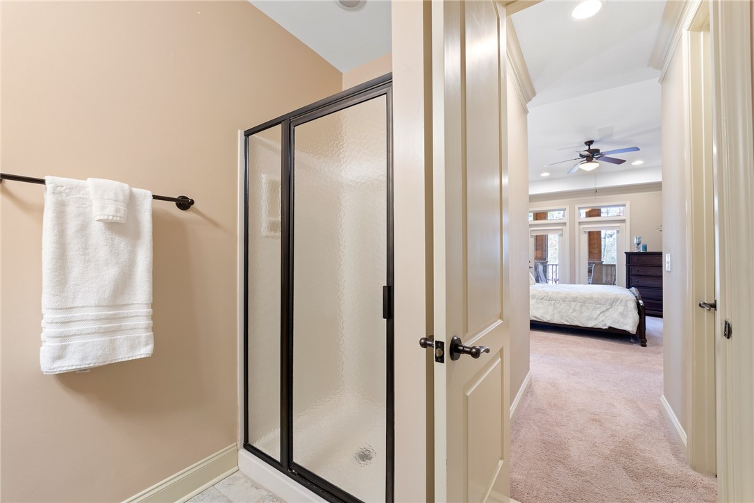 404 Sunset Point Drive, West Union, South Carolina image 17
