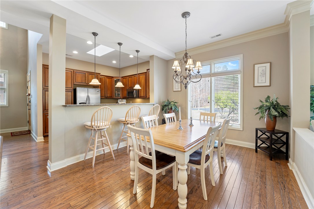 404 Sunset Point Drive, West Union, South Carolina image 6