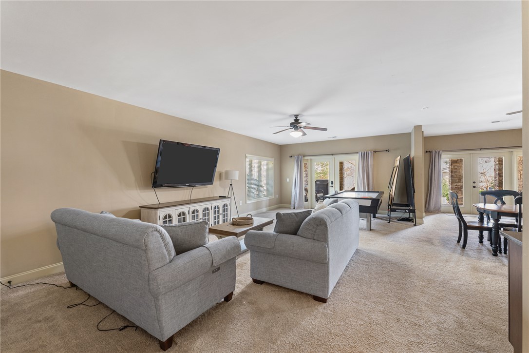 404 Sunset Point Drive, West Union, South Carolina image 27