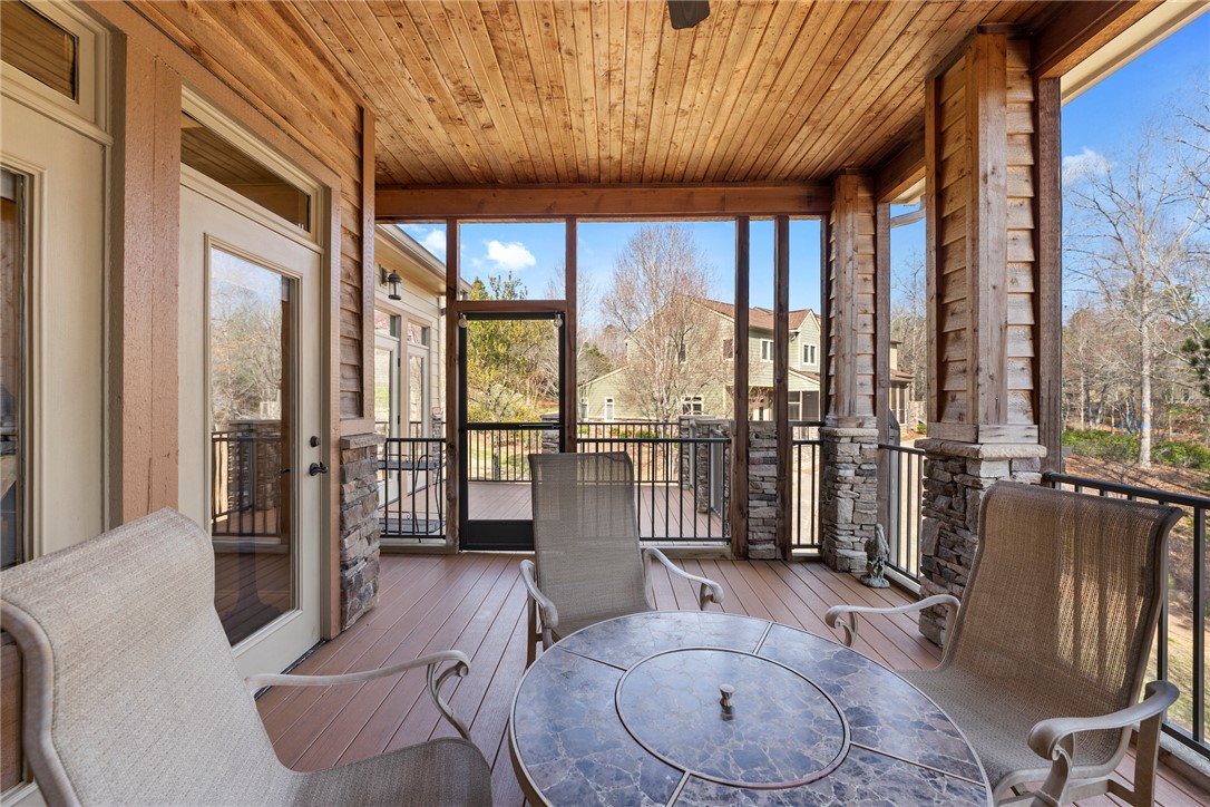 404 Sunset Point Drive, West Union, South Carolina image 19