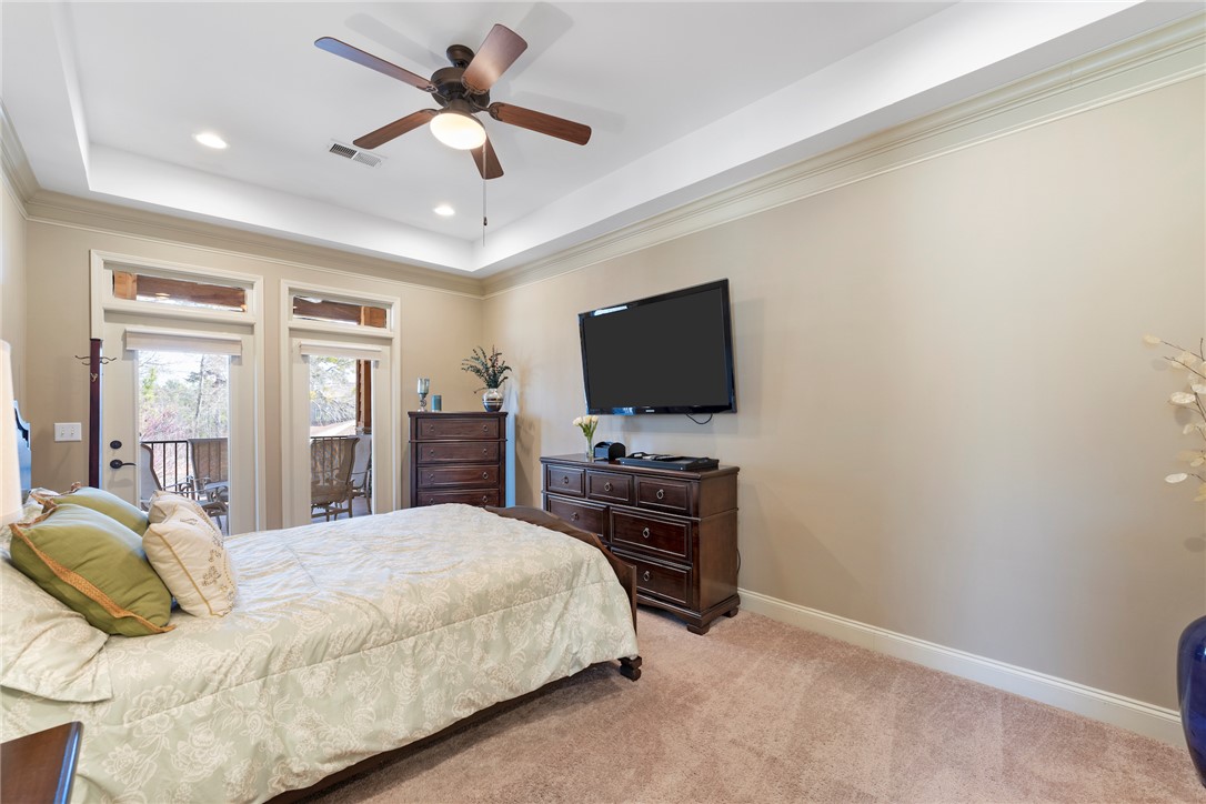 404 Sunset Point Drive, West Union, South Carolina image 13