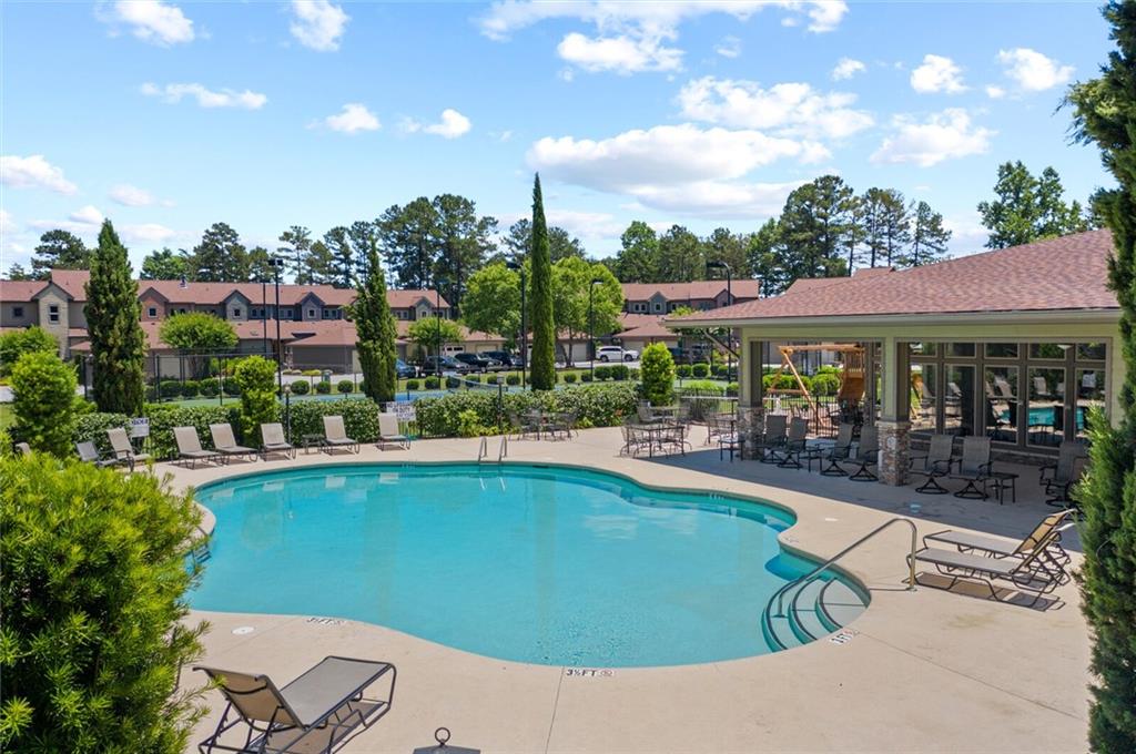 404 Sunset Point Drive, West Union, South Carolina image 41