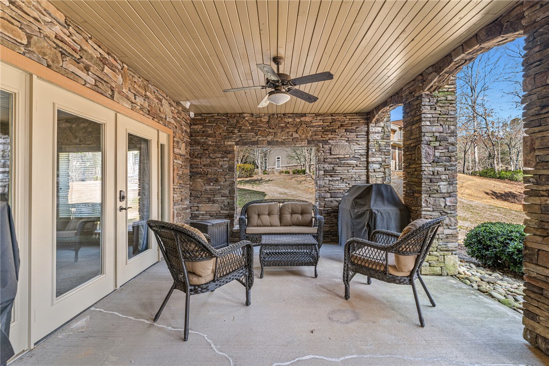 404 Sunset Point Drive, West Union, South Carolina image 34