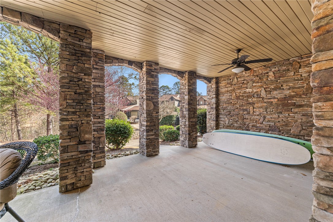 404 Sunset Point Drive, West Union, South Carolina image 35