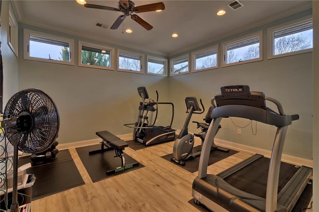 404 Sunset Point Drive, West Union, South Carolina image 45