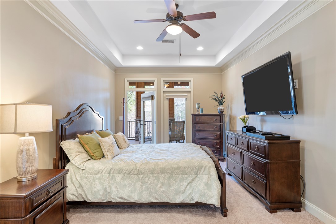 404 Sunset Point Drive, West Union, South Carolina image 14