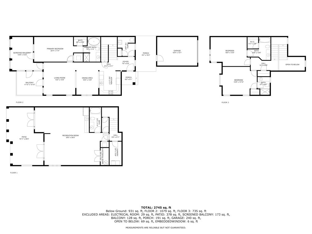 404 Sunset Point Drive, West Union, South Carolina image 46