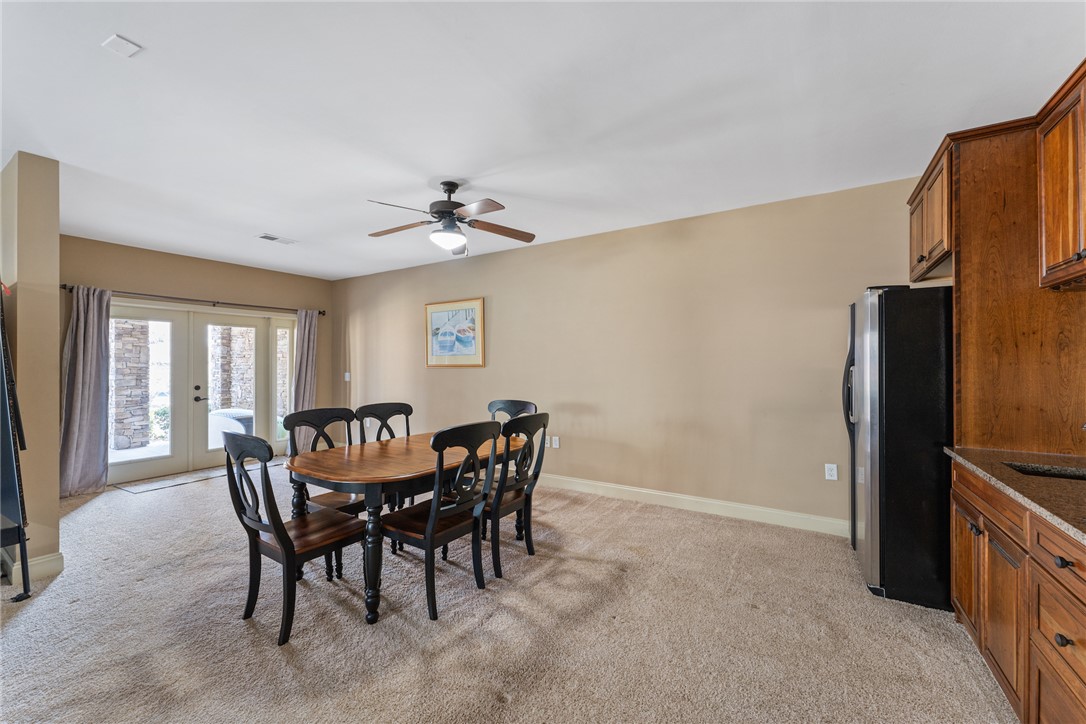 404 Sunset Point Drive, West Union, South Carolina image 31