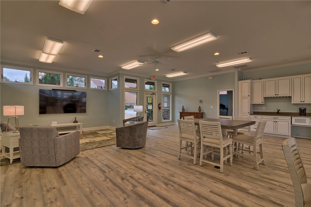 404 Sunset Point Drive, West Union, South Carolina image 43