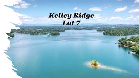 Photo for Lot 7 Kelley Ridge Road
