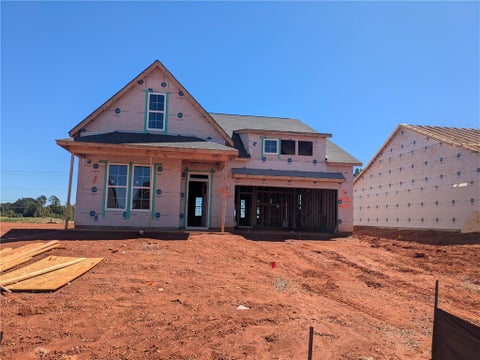 Homes For Sale - 186 Limestone Circle #LOT 196<br/> Anderson County, Anderson, SC 29625