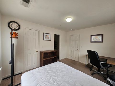 Tiny photo for 142 University Village Drive #L, Central, SC 29630 (MLS # 20300756)