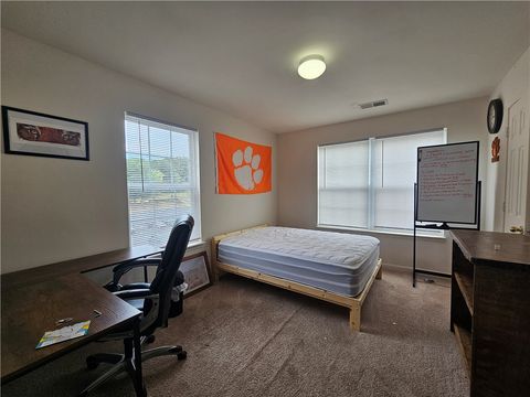 Tiny photo for 142 University Village Drive #L, Central, SC 29630 (MLS # 20300756)