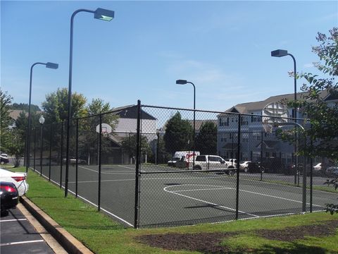 Tiny photo for 142 University Village Drive #L, Central, SC 29630 (MLS # 20300756)
