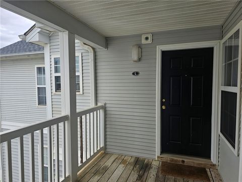 Tiny photo for 142 University Village Drive #L, Central, SC 29630 (MLS # 20300756)