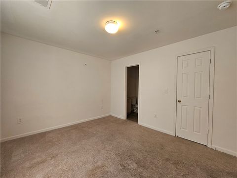 Tiny photo for 142 University Village Drive #L, Central, SC 29630 (MLS # 20300756)