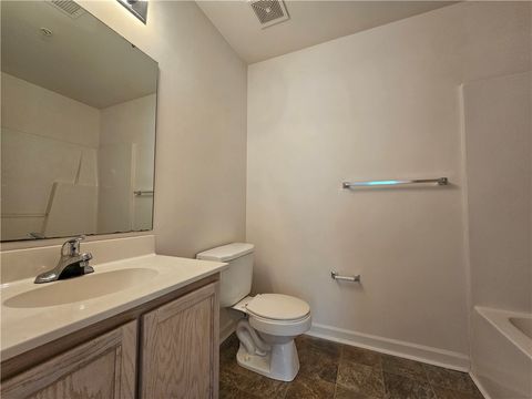 Tiny photo for 142 University Village Drive #L, Central, SC 29630 (MLS # 20300756)