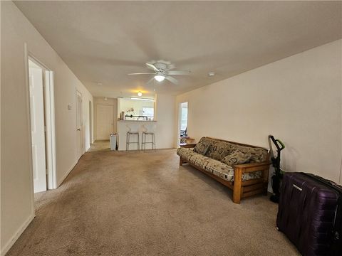 Tiny photo for 142 University Village Drive #L, Central, SC 29630 (MLS # 20300756)