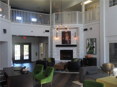 Tiny photo for 142 University Village Drive #L, Central, SC 29630 (MLS # 20300756)