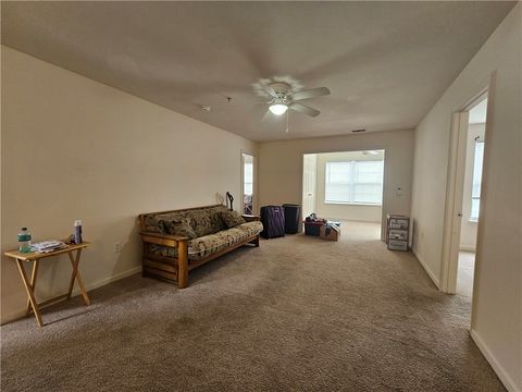Tiny photo for 142 University Village Drive #L, Central, SC 29630 (MLS # 20300756)