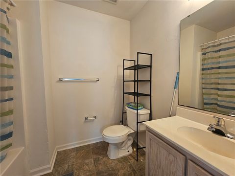 Tiny photo for 142 University Village Drive #L, Central, SC 29630 (MLS # 20300756)