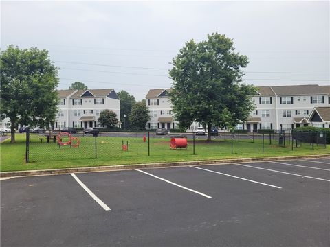 Tiny photo for 142 University Village Drive #L, Central, SC 29630 (MLS # 20300756)