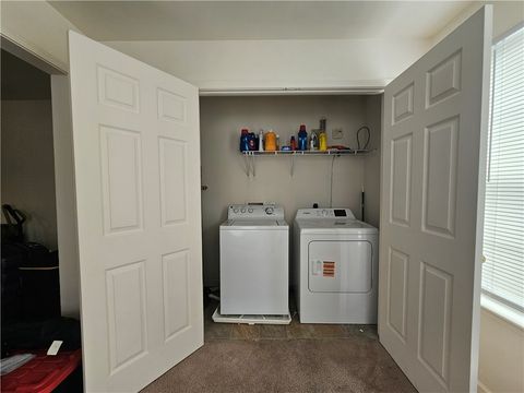 Tiny photo for 142 University Village Drive #L, Central, SC 29630 (MLS # 20300756)
