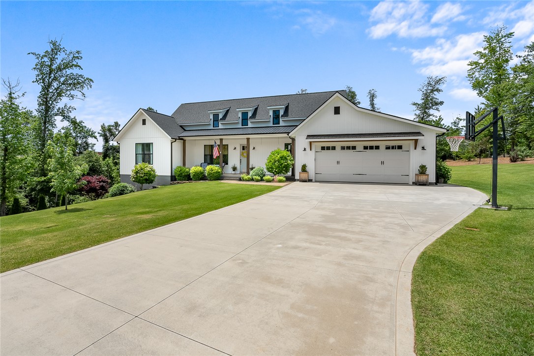 412 Pepper Court, Seneca, South Carolina image 3